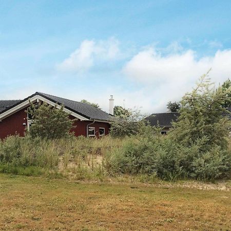 Three-Bedroom Holiday Home In Grossenbrode 1 Екстер'єр фото